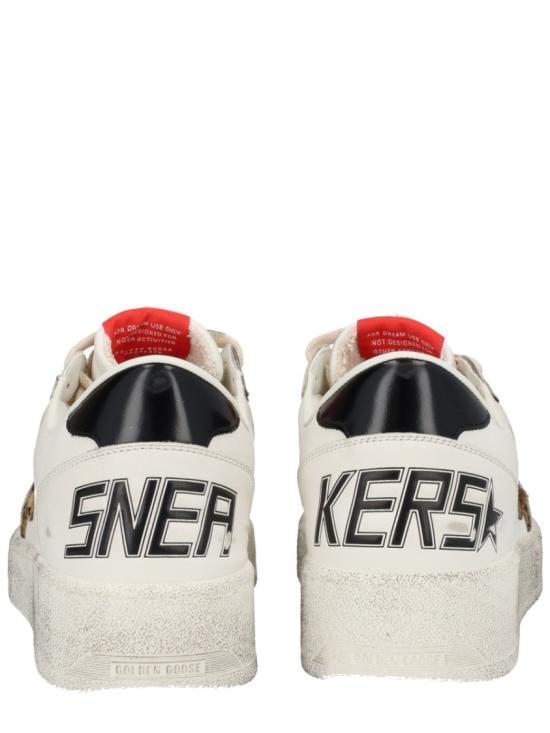  골든구스 볼스타 스니커즈 GWF00804 F00732310889 Neutrals - GOLDEN GOOSE