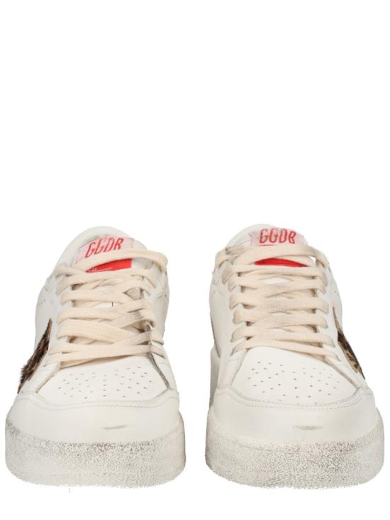  골든구스 볼스타 스니커즈 GWF00804 F00732310889 Neutrals - GOLDEN GOOSE