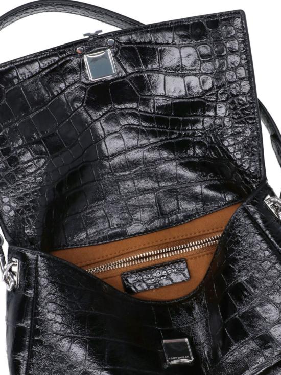 26FW 토리버치 숄더백 183522001 Black - TORY BURCH