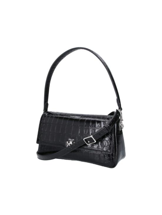 26FW 토리버치 숄더백 183522001 Black - TORY BURCH