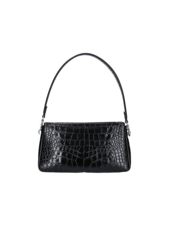 26FW 토리버치 숄더백 183522001 Black - TORY BURCH