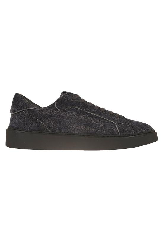 26FW 에트로 스니커즈 MS4J0015 AP112 Black