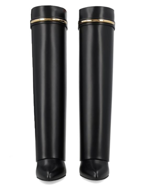  지방시 부츠 BE703XE1J7 001 Black - GIVENCHY