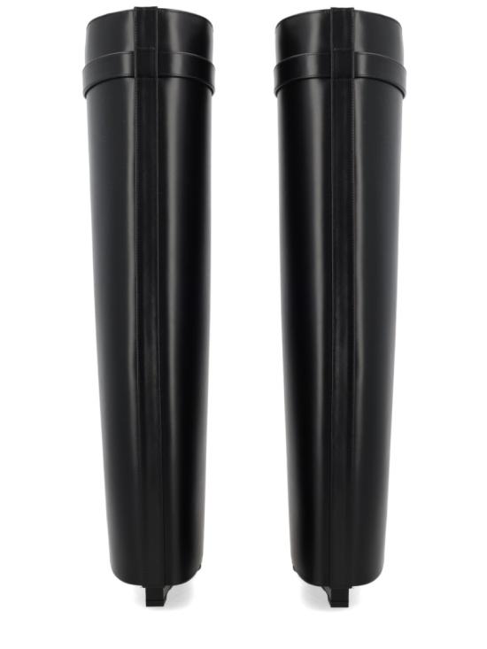  지방시 부츠 BE703XE1J7 001 Black - GIVENCHY