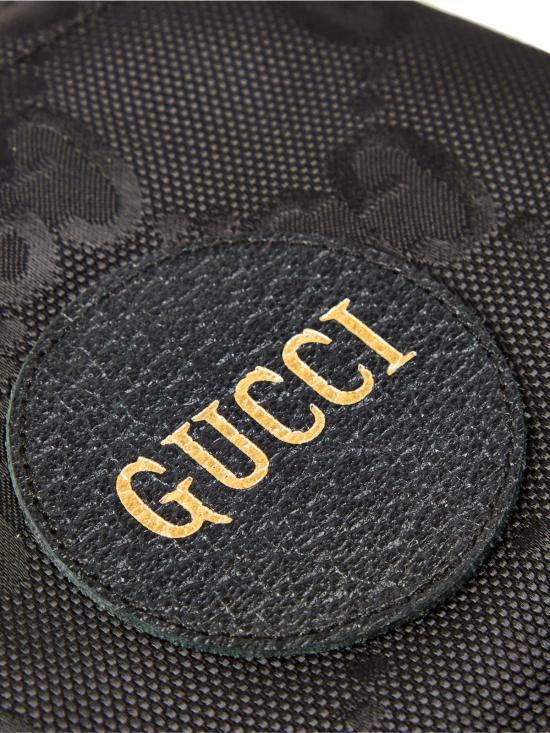 26FW 구찌 장갑 6529964HAEU1060 BLACK - GUCCI