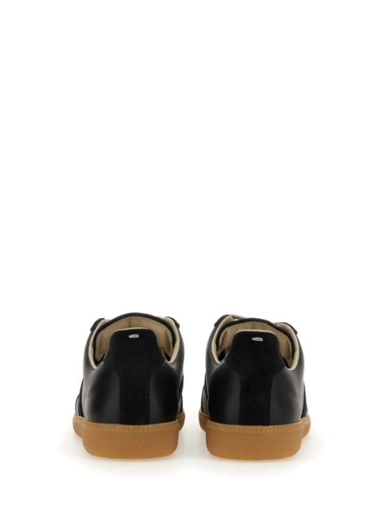 26FW 마르지엘라 레플리카 스니커즈 S57WS0236 P1895H6851 Black - MAISON MARGIELA