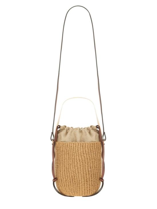  끌로에 토트백 C22SS381G55 101 Brown - CHLOE