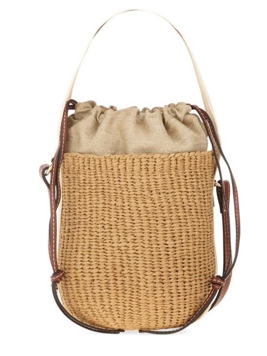  끌로에 토트백 C22SS381G55 101 Brown