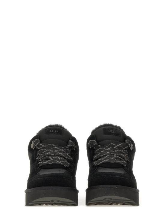 26FW 어그 스니커즈 1170750 BLK Black - UGG