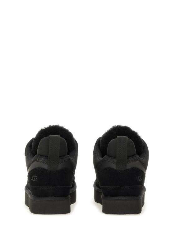 26FW 어그 스니커즈 1170750 BLK Black - UGG
