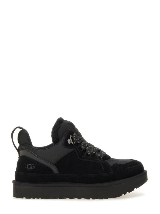 26FW 어그 스니커즈 1170750 BLK Black