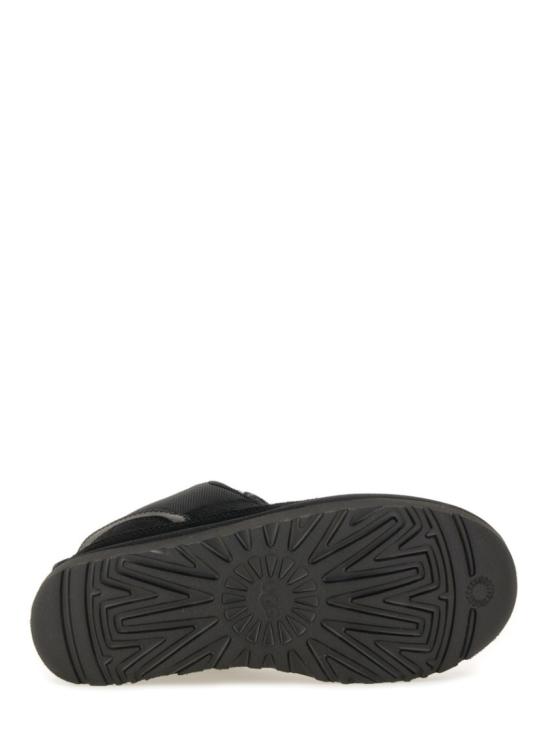 26FW 어그 스니커즈 1170750 BLK Black - UGG