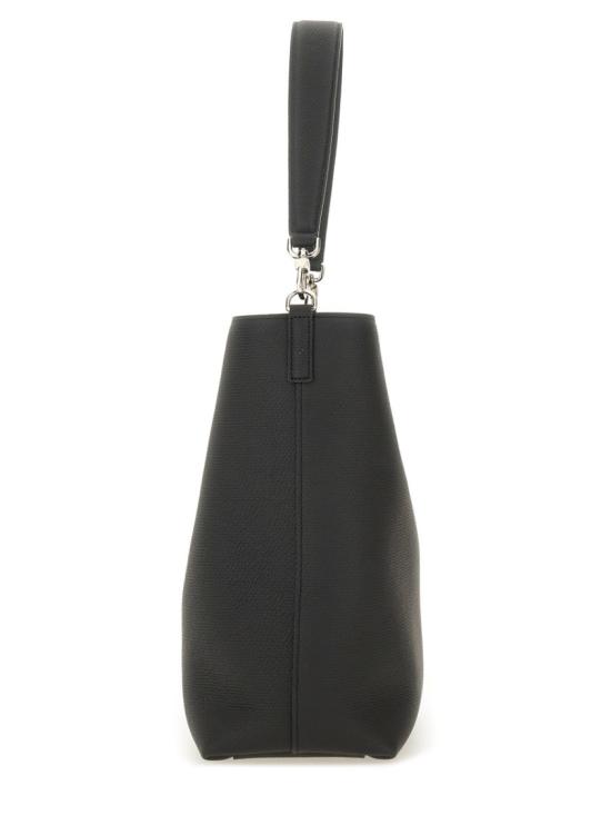  롱샴 르 로조 M 호보백\ 10315 HFP001 Black - LONGCHAMP