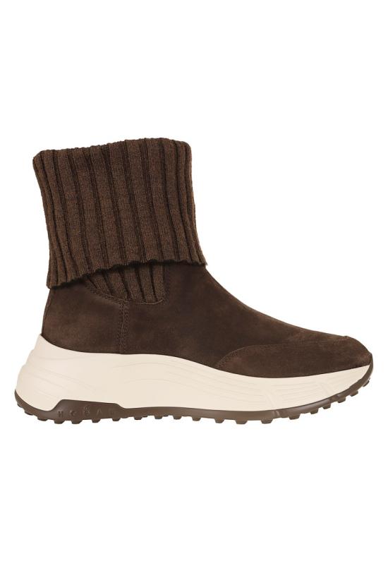 26FW 호간 부츠 HXW6690FX90BYE Brown