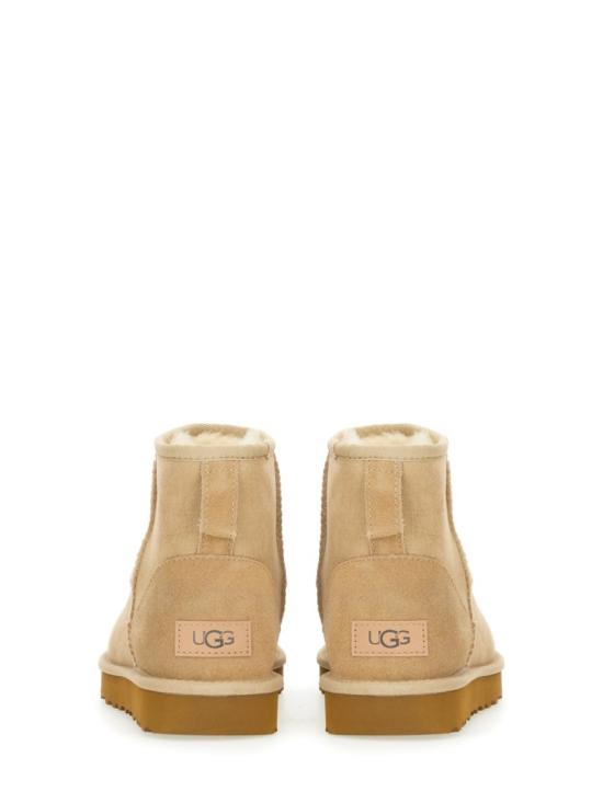 26FW 어그 클래식 미니 2 부츠 1016222 SAN Neutrals - UGG