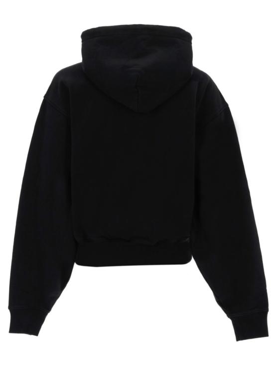  알렉산더 왕 탑 1CC2262779 001 Black - ALEXANDER WANG