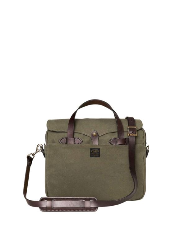 26FW 필슨 브리프케이스 FMBAG00956308 Grey