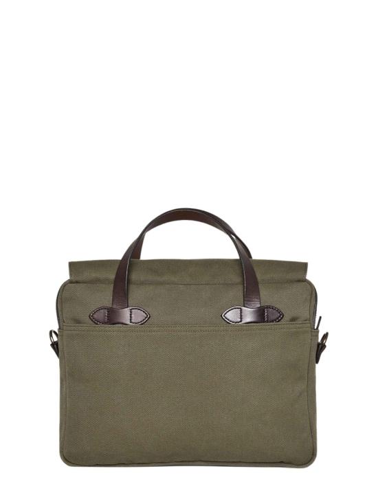 26FW 필슨 브리프케이스 FMBAG00956308 Grey - FILSON