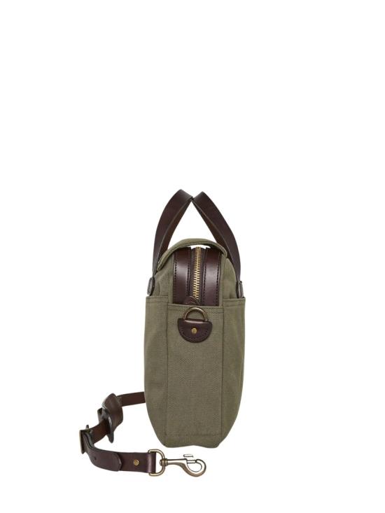 26FW 필슨 브리프케이스 FMBAG00956308 Grey - FILSON