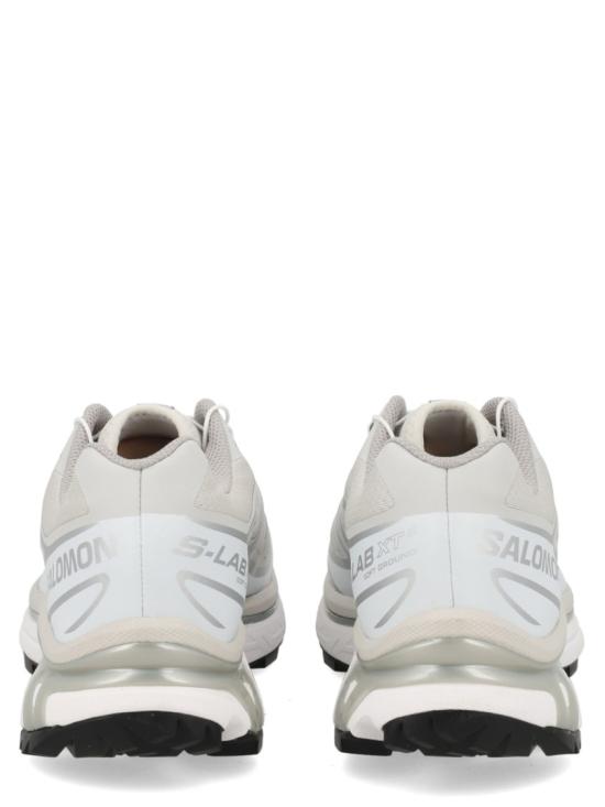 26FW 살로몬 XT-6 루나록 실버 화이트 L49211400 LUNARROCK FTWSILVER White - SALOMON