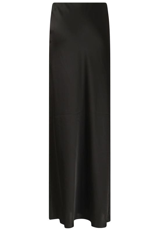 26FW 랄프 로렌 스커트 200P13810001 Black - RALPH LAUREN