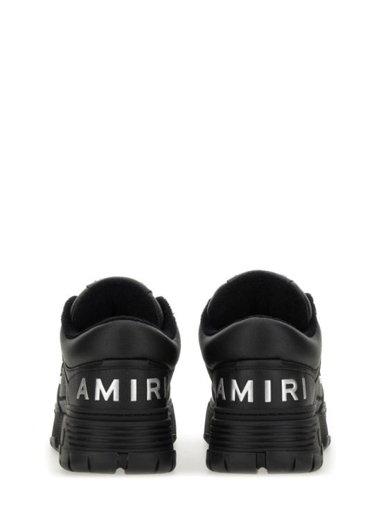  아미리 스니커즈 AMFOSR1152 BLACK - AMIRI