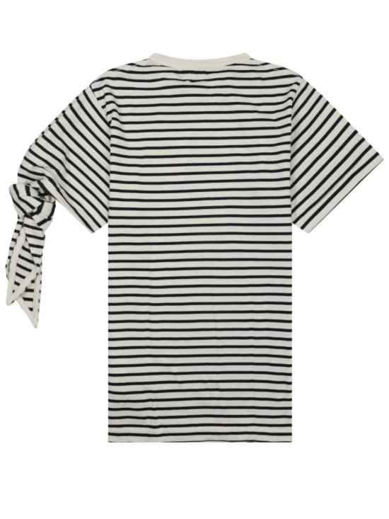 26SS JW앤더슨 탑 JT0334 PG1946363 Grey - JW ANDERSON