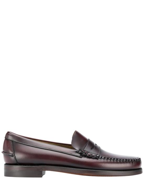 26FW 세바고 로퍼 7000300903 Burgundy