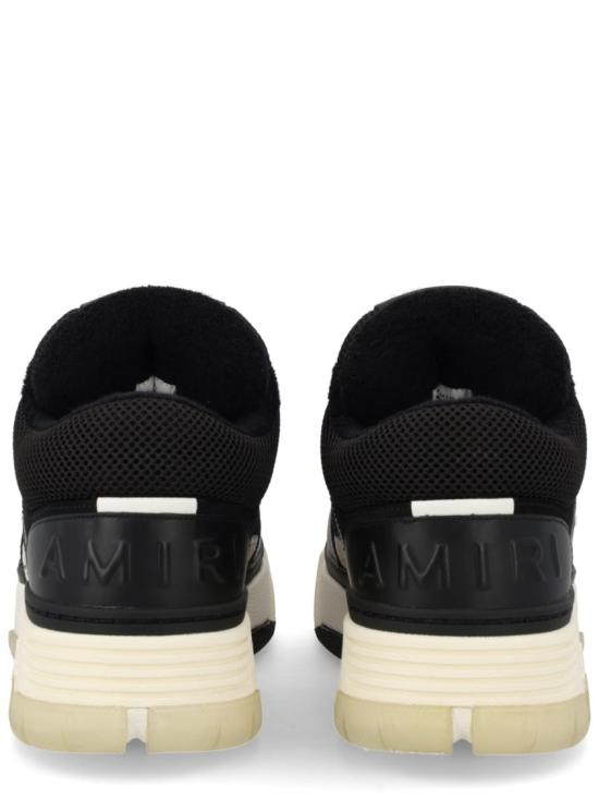  아미리 스니커즈 AMFOSR1097 BLACK - AMIRI