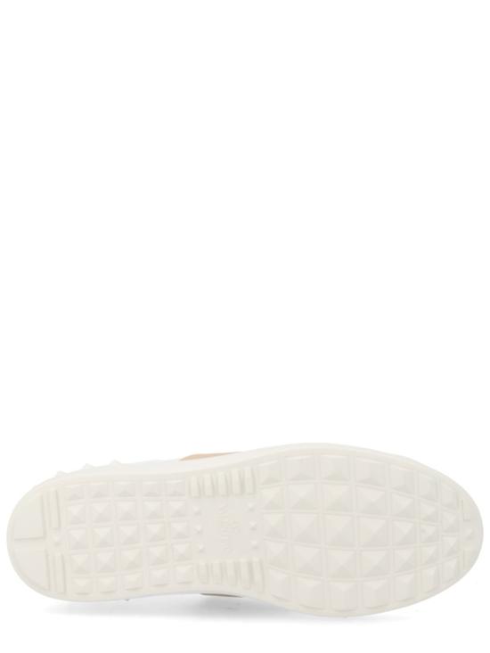 26SS 발렌티노 가라바니 스니커즈 8Y2S0830BLU DAH White - VALENTINO GARAVANI