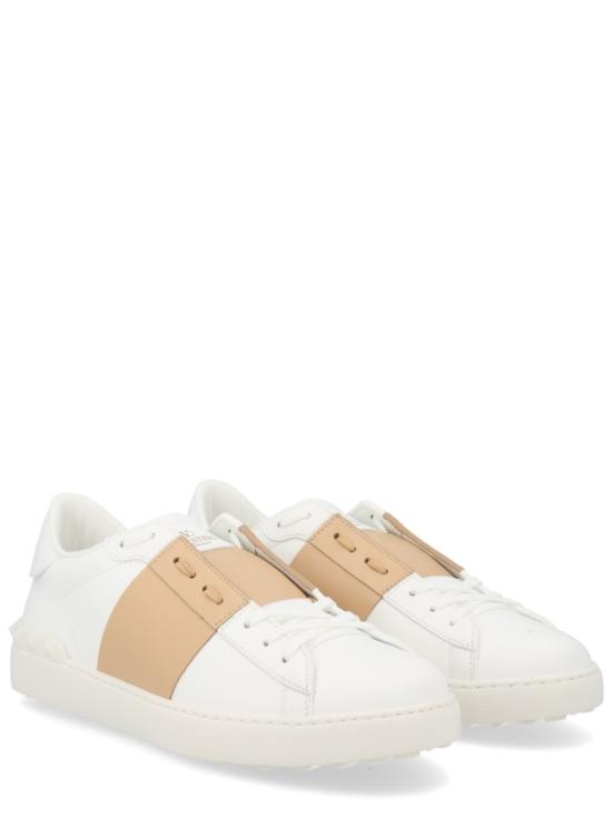 26SS 발렌티노 가라바니 스니커즈 8Y2S0830BLU DAH White - VALENTINO GARAVANI