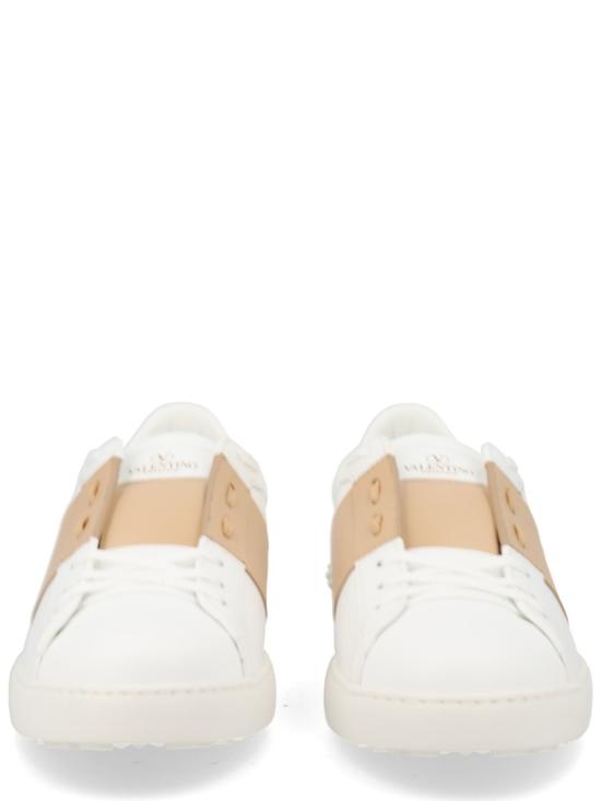 26SS 발렌티노 가라바니 스니커즈 8Y2S0830BLU DAH White - VALENTINO GARAVANI