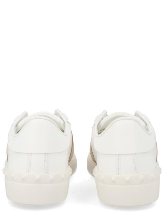 26SS 발렌티노 가라바니 스니커즈 8Y2S0830BLU DAH White - VALENTINO GARAVANI