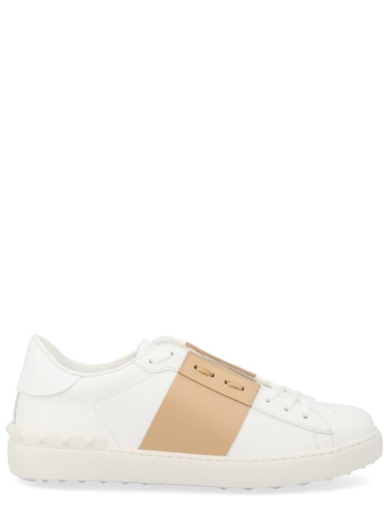 26SS 발렌티노 가라바니 스니커즈 8Y2S0830BLU DAH White