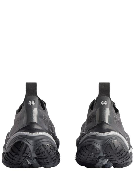  발렌시아가 아나토믹 러너 스니커즈 829106 WANRN1100 Grey - BALENCIAGA