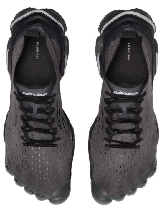  발렌시아가 아나토믹 러너 스니커즈 829106 WANRN1100 Grey - BALENCIAGA