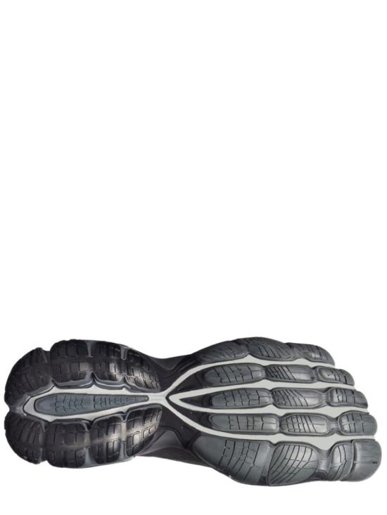  발렌시아가 아나토믹 러너 스니커즈 829106 WANRN1100 Grey - BALENCIAGA