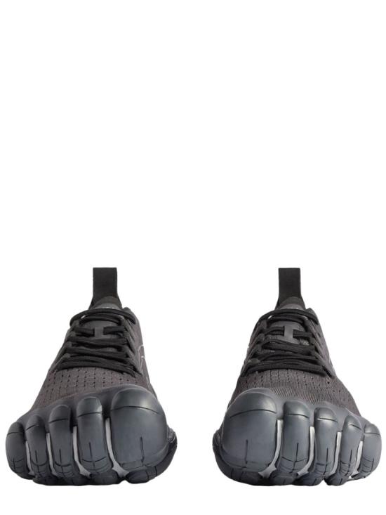  발렌시아가 아나토믹 러너 스니커즈 829106 WANRN1100 Grey - BALENCIAGA