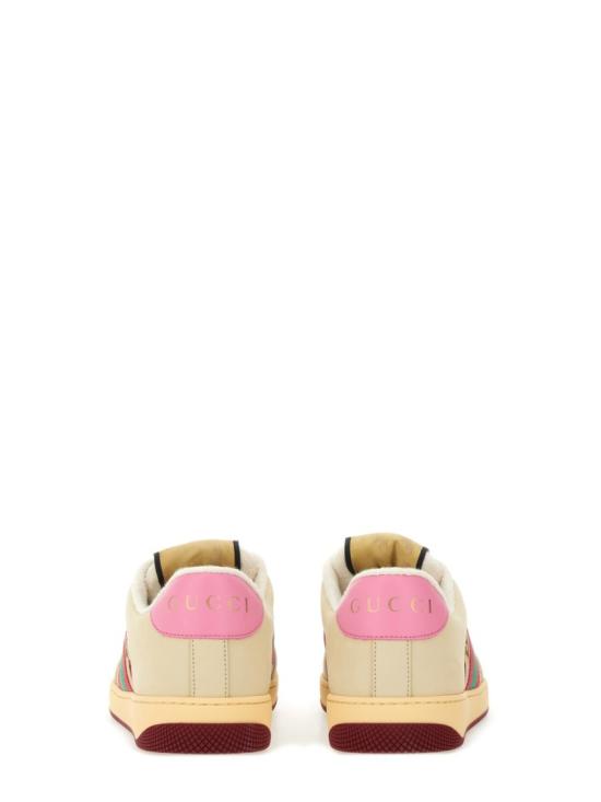  구찌 스크리너 스니커즈 838873 9SFR02544 Neutrals - GUCCI