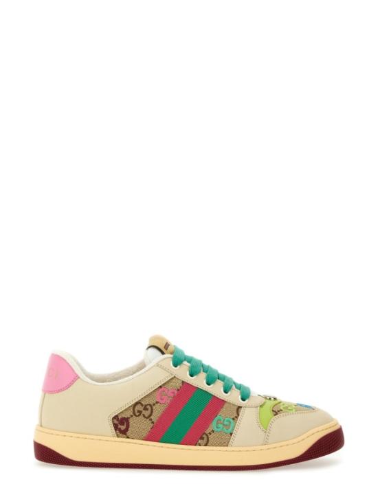  구찌 스크리너 스니커즈 838873 9SFR02544 Neutrals