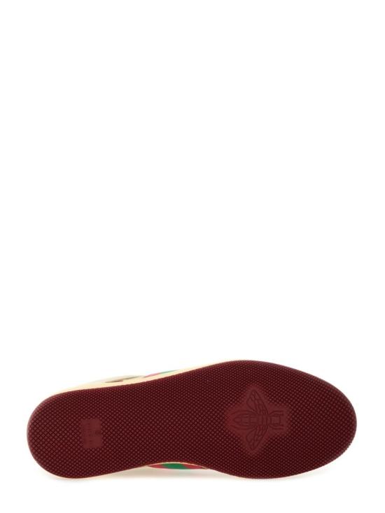  구찌 스크리너 스니커즈 838873 9SFR02544 Neutrals - GUCCI