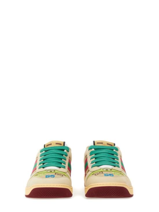  구찌 스크리너 스니커즈 838873 9SFR02544 Neutrals - GUCCI