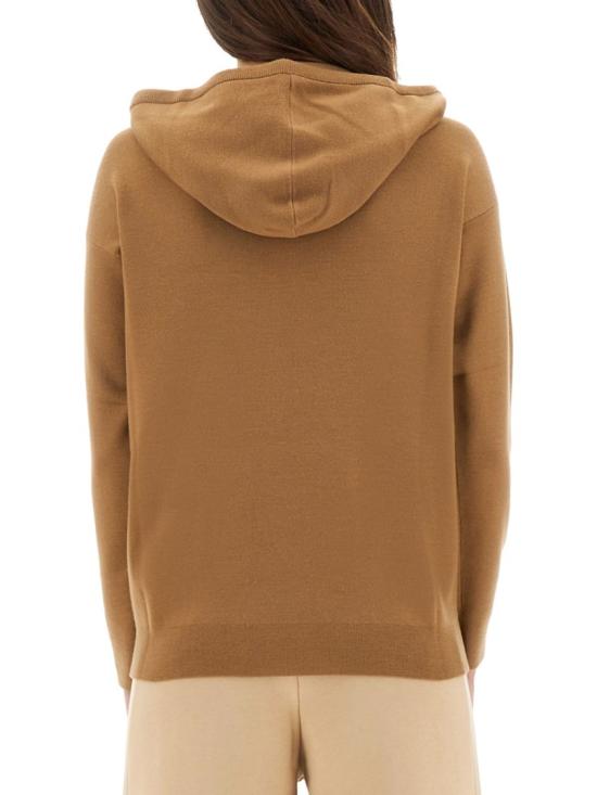 25FW 막스마라 니트웨어 2521366222600 022013 Brown - MAX MARA