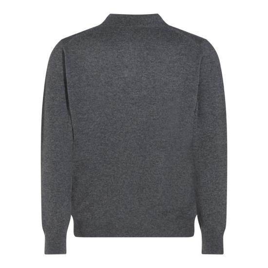 26FW 알테아 니트웨어 266100422 Grey - ALTEA