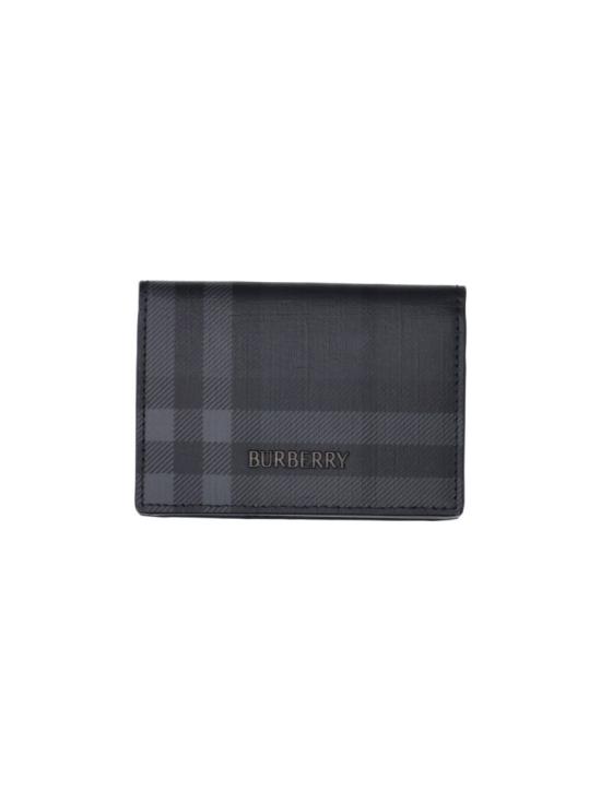 26FW 버버리 남성지갑 8127866C3331 Grey