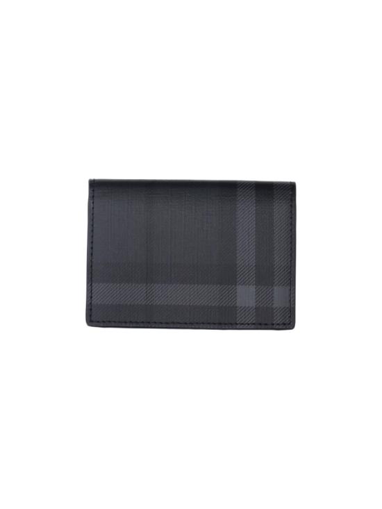 26FW 버버리 남성지갑 8127866C3331 Grey - BURBERRY