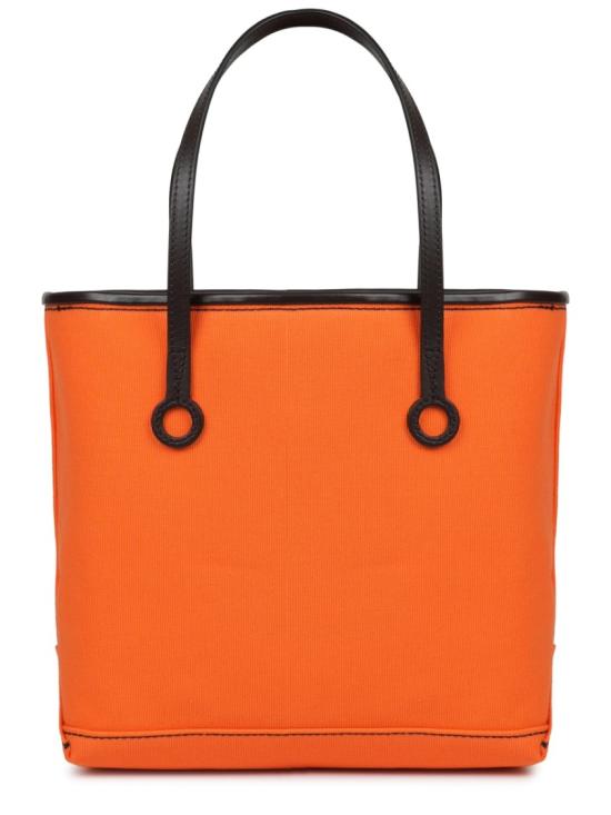 26SS JW앤더슨 토트백 HB0768 FA0442261 Orange - JW ANDERSON