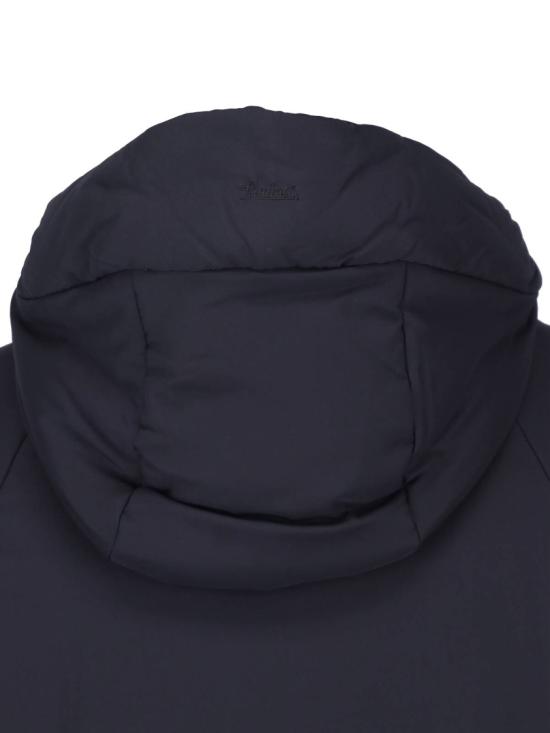 26FW 라미나르 자켓 GI00229UL 128539300 Black - LAMINAR