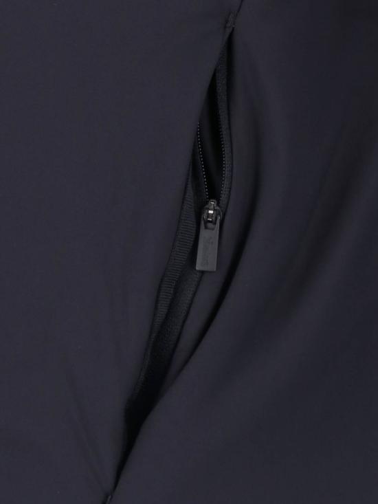 26FW 라미나르 자켓 GI00229UL 128539300 Black - LAMINAR