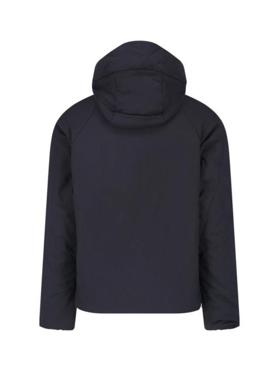 26FW 라미나르 자켓 GI00229UL 128539300 Black - LAMINAR